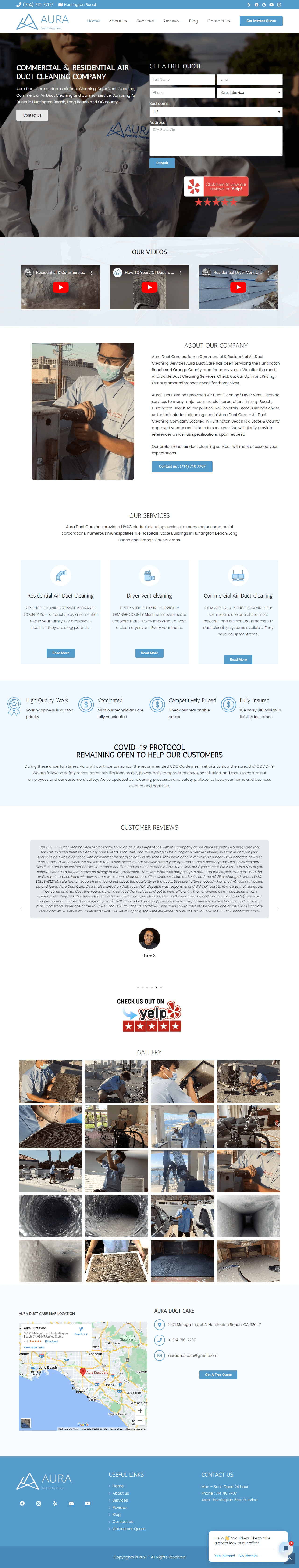R ripon digital top rated web developer and wp developer